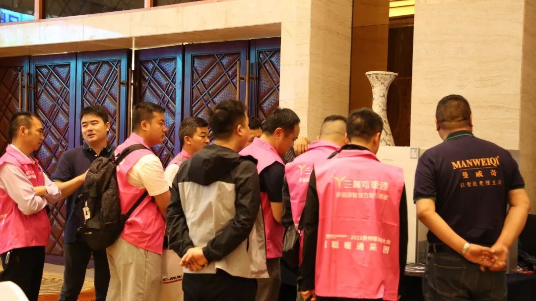 大红鹰dhy西南区域市场丨潜心笃志，勠力躬行